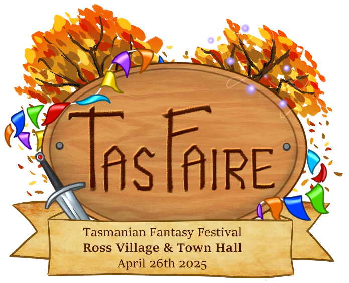 TasFaire TasFaire logo