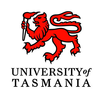 University of Tasmania logo
